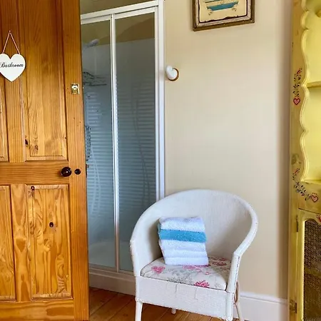 Bed & Breakfast Brook *