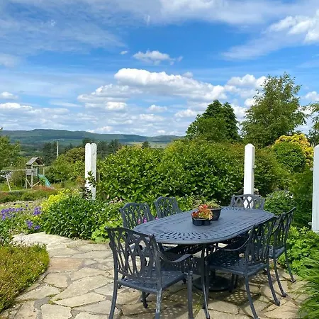 Brook Bed & Breakfast Glenties