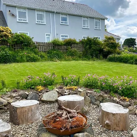 Bed & Breakfast Brook Glenties