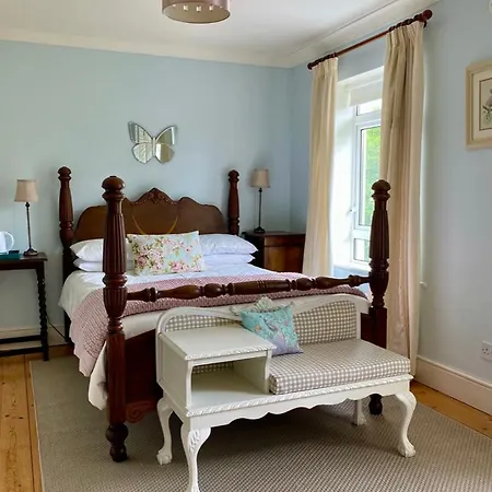 Bed and Breakfast Brook Glenties