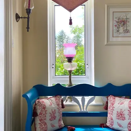 Brook Bed & Breakfast Glenties