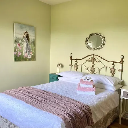 Bed and Breakfast Brook Glenties