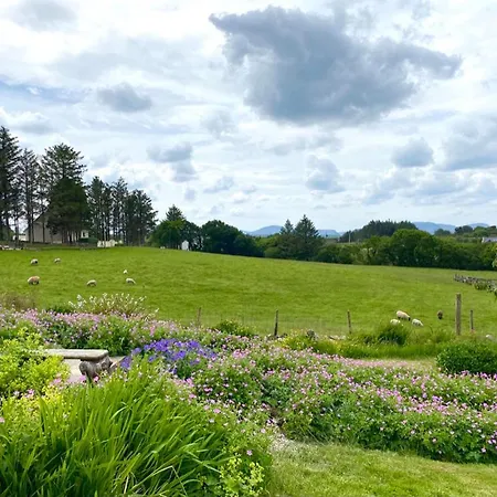 Brook Bed and Breakfast