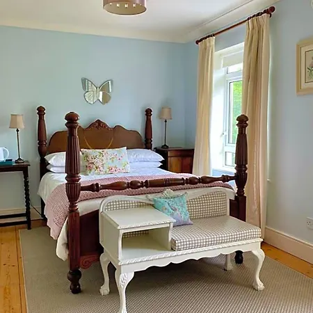 Bed and Breakfast Brook Glenties