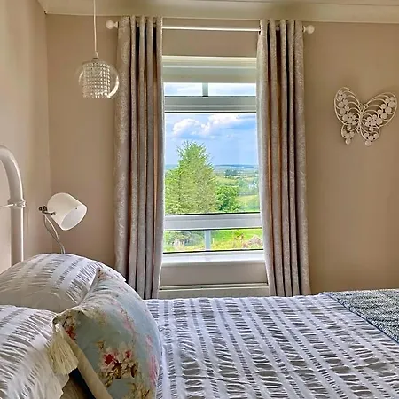 Bed and Breakfast Brook Glenties
