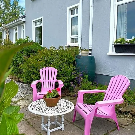 Bed and Breakfast Brook Glenties