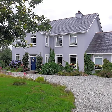 Brook Bed and Breakfast