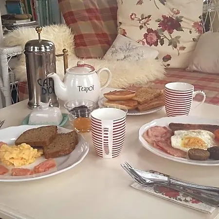Bed and Breakfast Brook Glenties