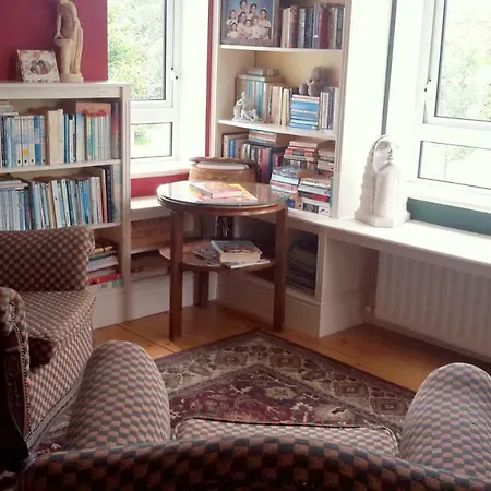 Brook Oda ve Kahvaltı Glenties