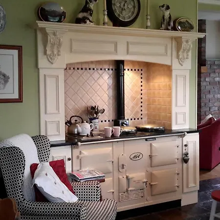 Brook Bed and Breakfast Glenties