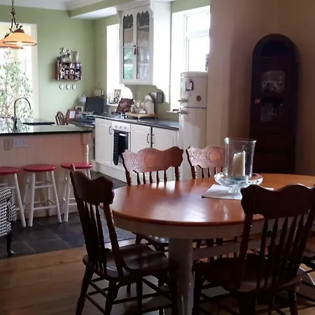 Brook Bed and Breakfast Glenties