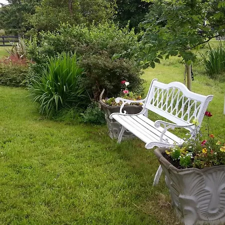 Bed and Breakfast Brook