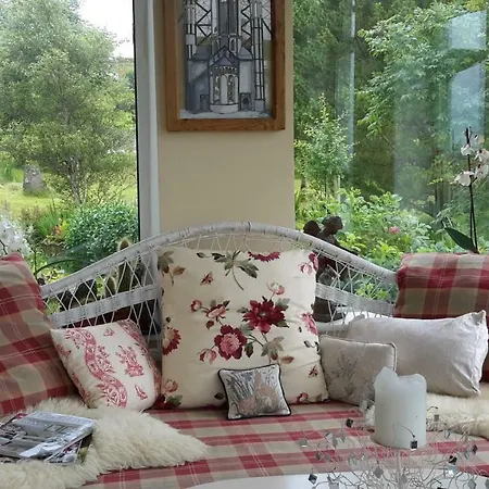 Brook Oda ve Kahvaltı Glenties