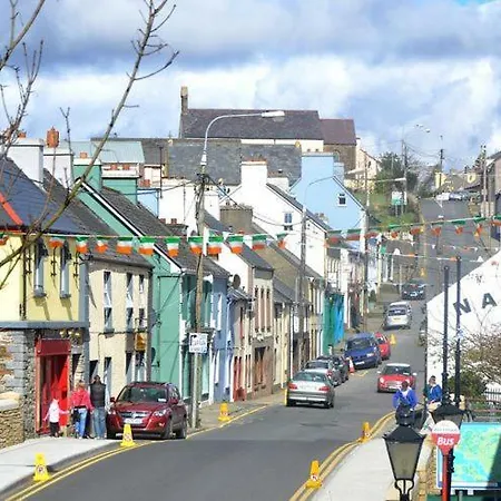 Brook Bed & Breakfast Glenties