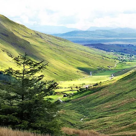 Brook * Glenties