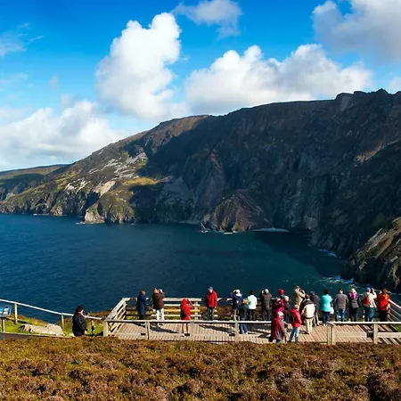 Oda ve Kahvaltı Brook *