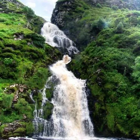 Oda ve Kahvaltı Brook Glenties
