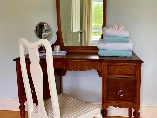 Brook לינה וארוחת בוקר גלנטיס