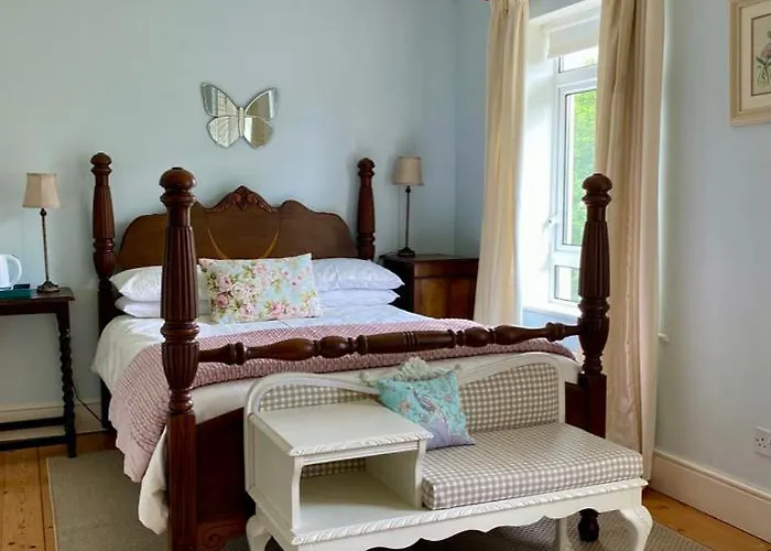 B&B Brook 글렌티스