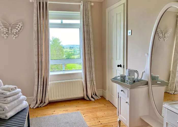 Brook * 글렌티스