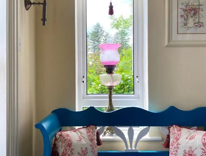 Brook לינה וארוחת בוקר גלנטיס