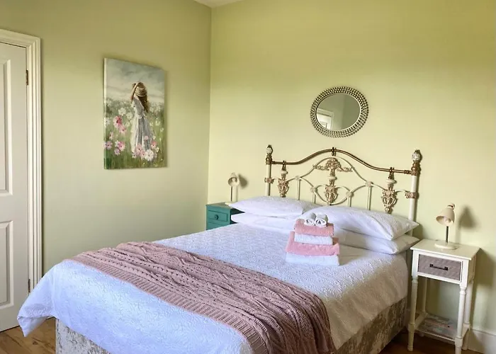 B&B Brook 글렌티스