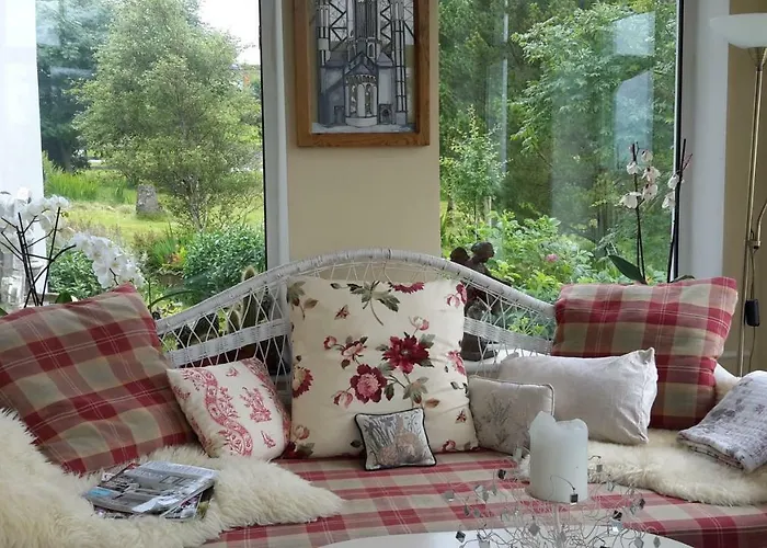 Brook B&B 글렌티스